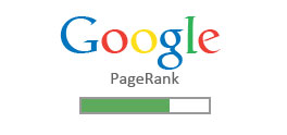 Google Page Rank checker 